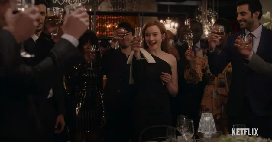 Inventing Anna Everything to Know