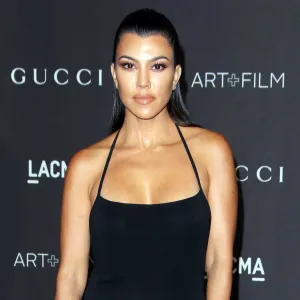 Is Kourtney Kardashian Pregnant With 4th Baby How Poosh Creator Is Fueling Wild Fan Theory