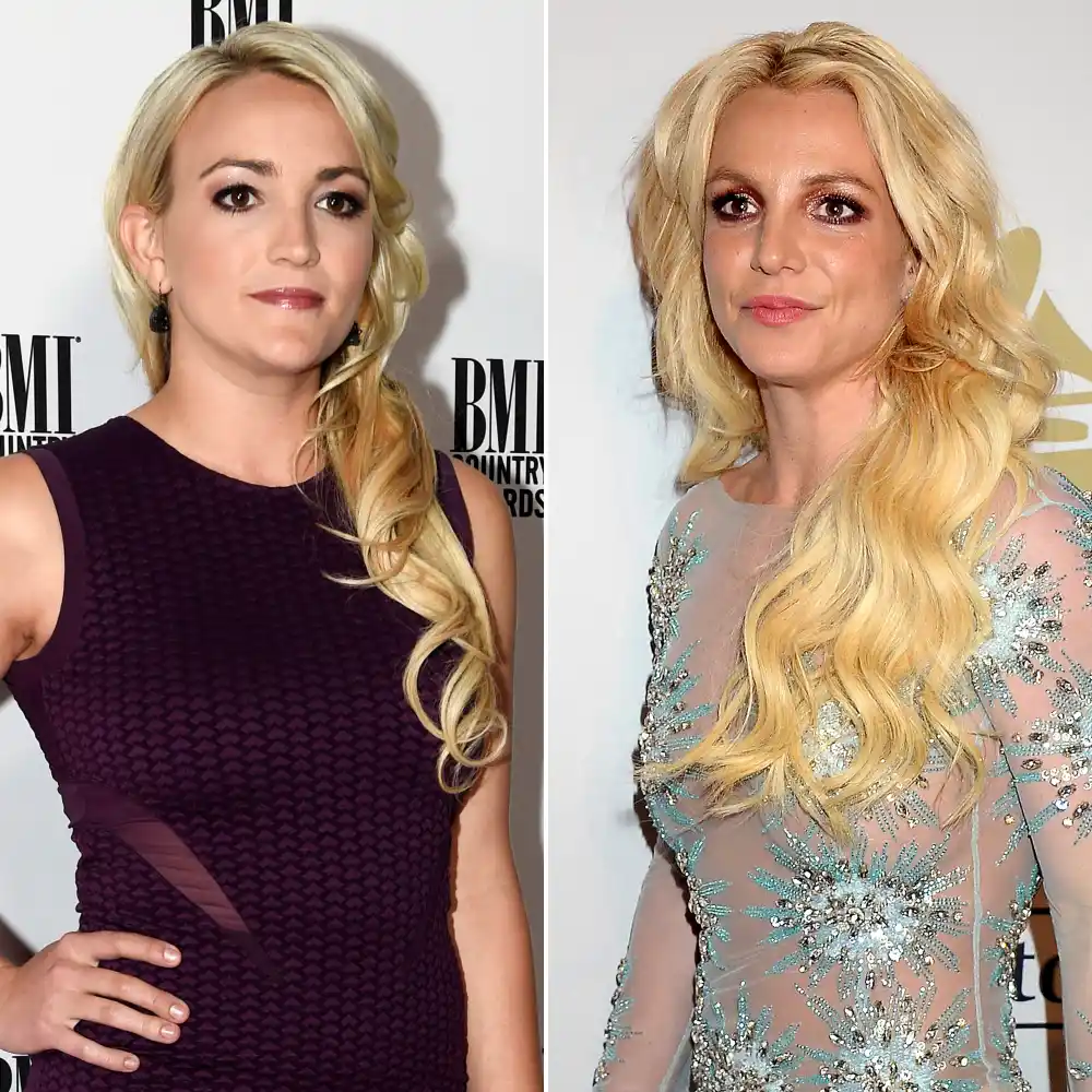 Jamie Lynn Spears Shares Cryptic Message About Telling the &lsquo;Truth&rsquo; Amid Sister Britney's Claims