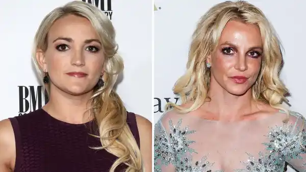 Jamie Lynn Spears Shares Receipts of Help She Offered Britney Spears Amid Conservatorship
