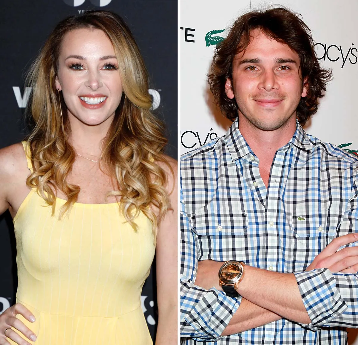 Jamie Otis Still Blushes Over Giving Bachelors Ben Flajnik Kissing Advice