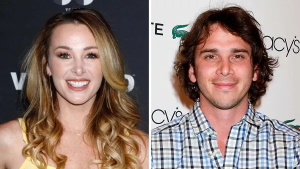 Jamie Otis Still Blushes Over Giving Bachelors Ben Flajnik Kissing Advice