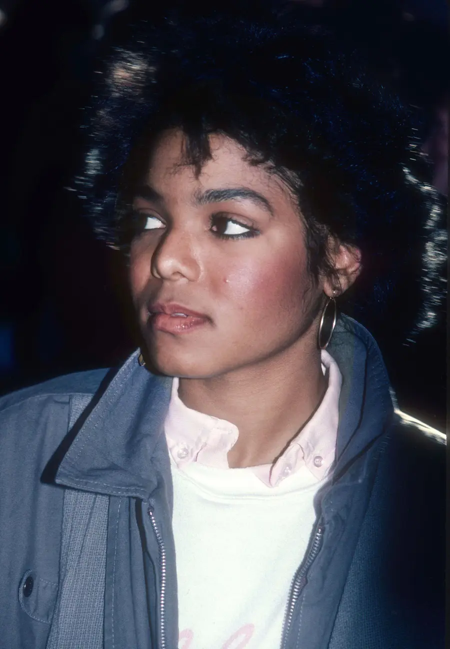 Janet Jackson Addresses Secret Baby Rumors Documentary I Could Never