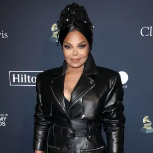 Janet Jackson Wants to Age Gracefully But She Isn’t Opposed to a Little Bit of Zhuzh