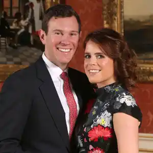 January 2018 Princess Eugenie and Jack Brooksbank Relationship Timeline