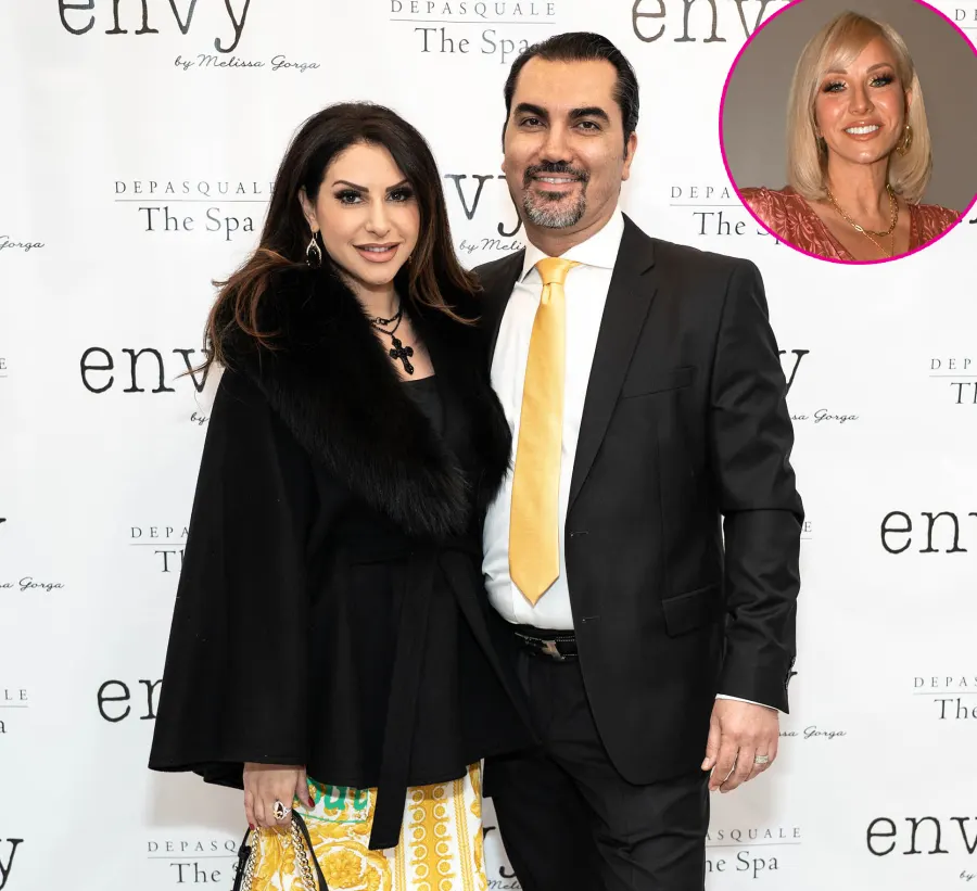 January 2019 RHONJ Jennifer Aydin and Bill Aydin A Timeline of Their Relationship