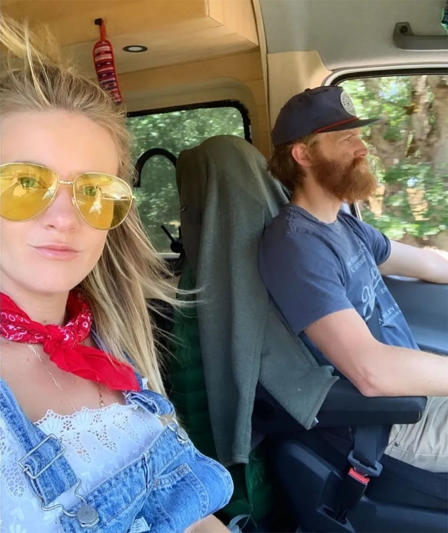 Wyatt Russell and Wife Meredith Hagner’s Relationship Timeline