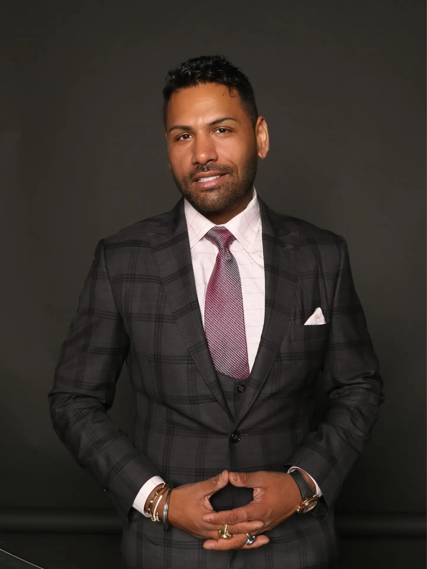 Limitless X Founder and CEO Jas Mathur Teams Up With HealthCorps for Partnership to Empower Youth