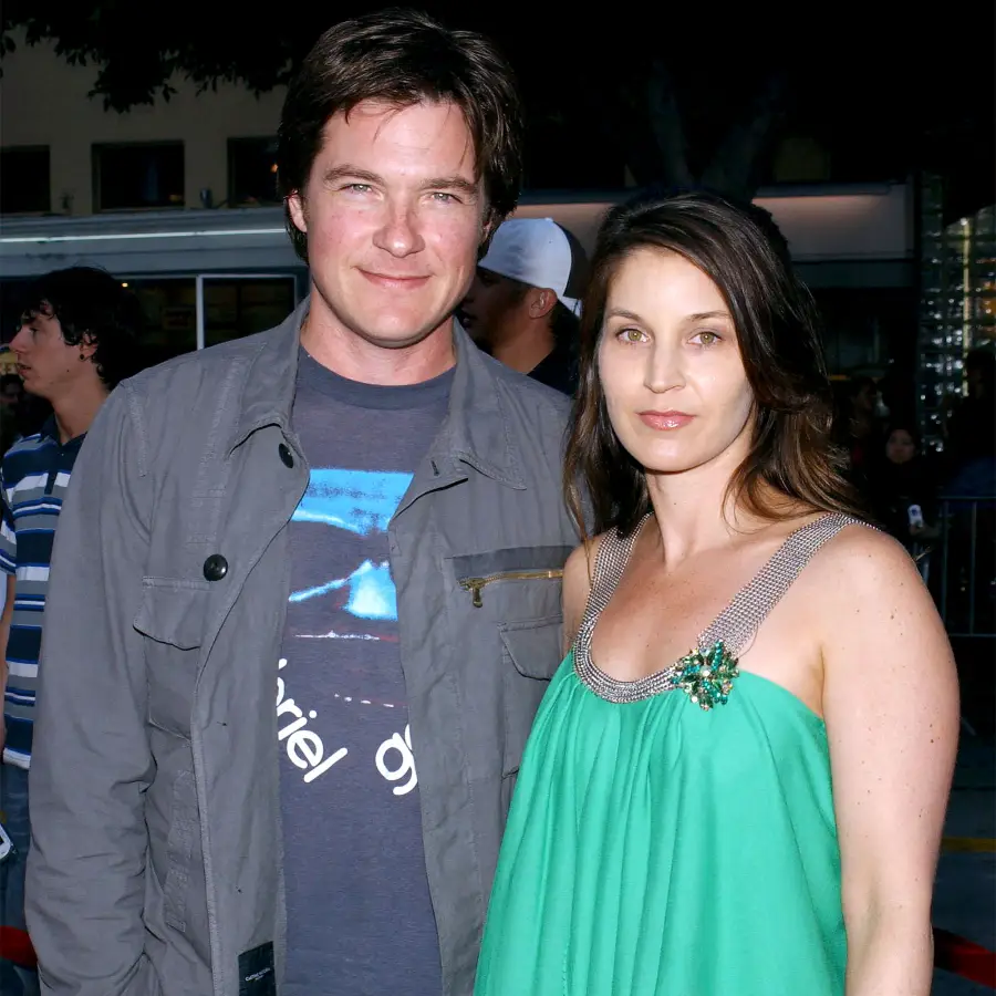 Jason Bateman and Wife Amanda Anka's Relationship Timeline