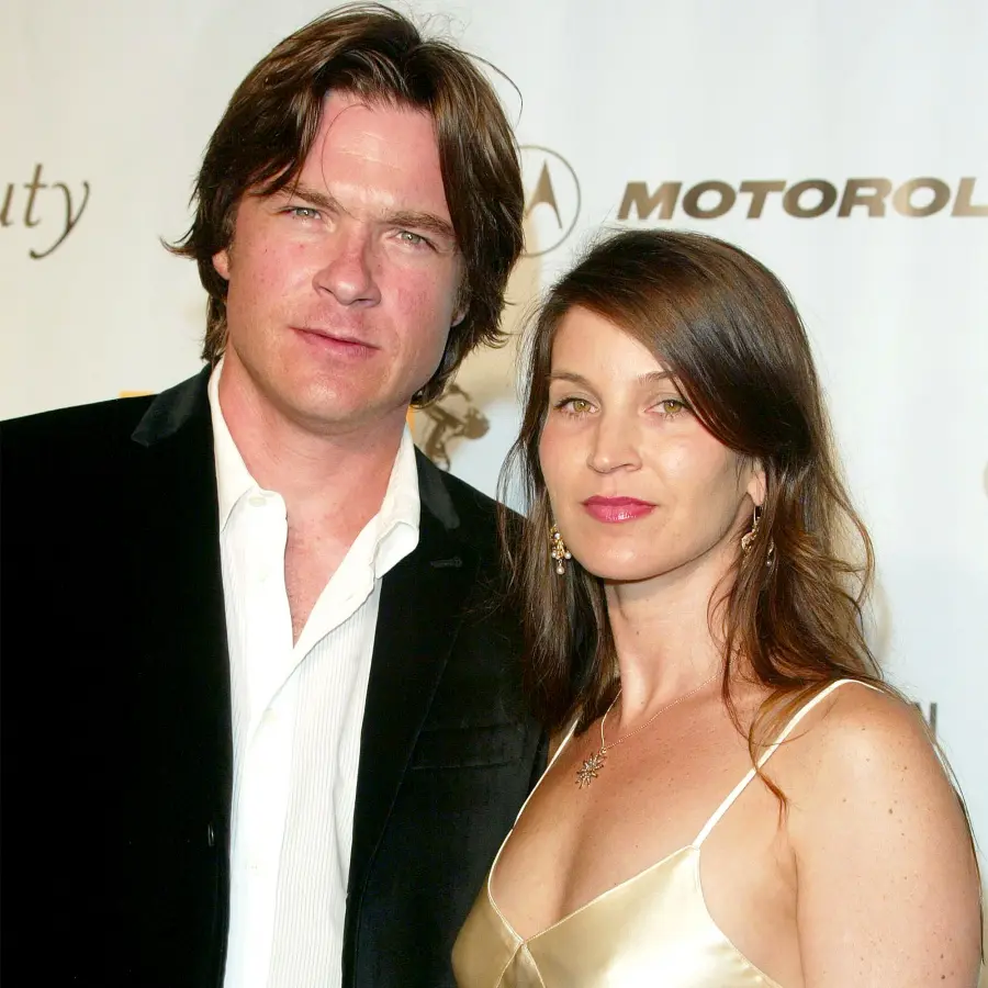 Jason Bateman and Wife Amanda Anka's Relationship Timeline
