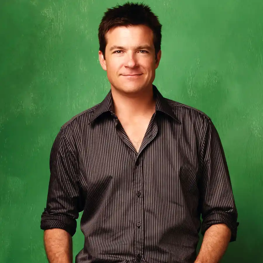 Jason Bateman and Wife Amanda Anka's Relationship Timeline