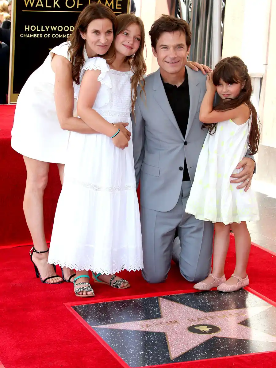 Jason Bateman and Wife Amanda Anka's Relationship Timeline