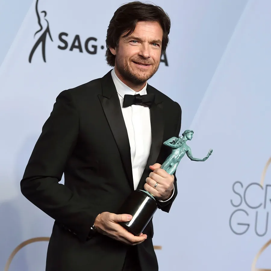 Jason Bateman and Wife Amanda Anka's Relationship Timeline