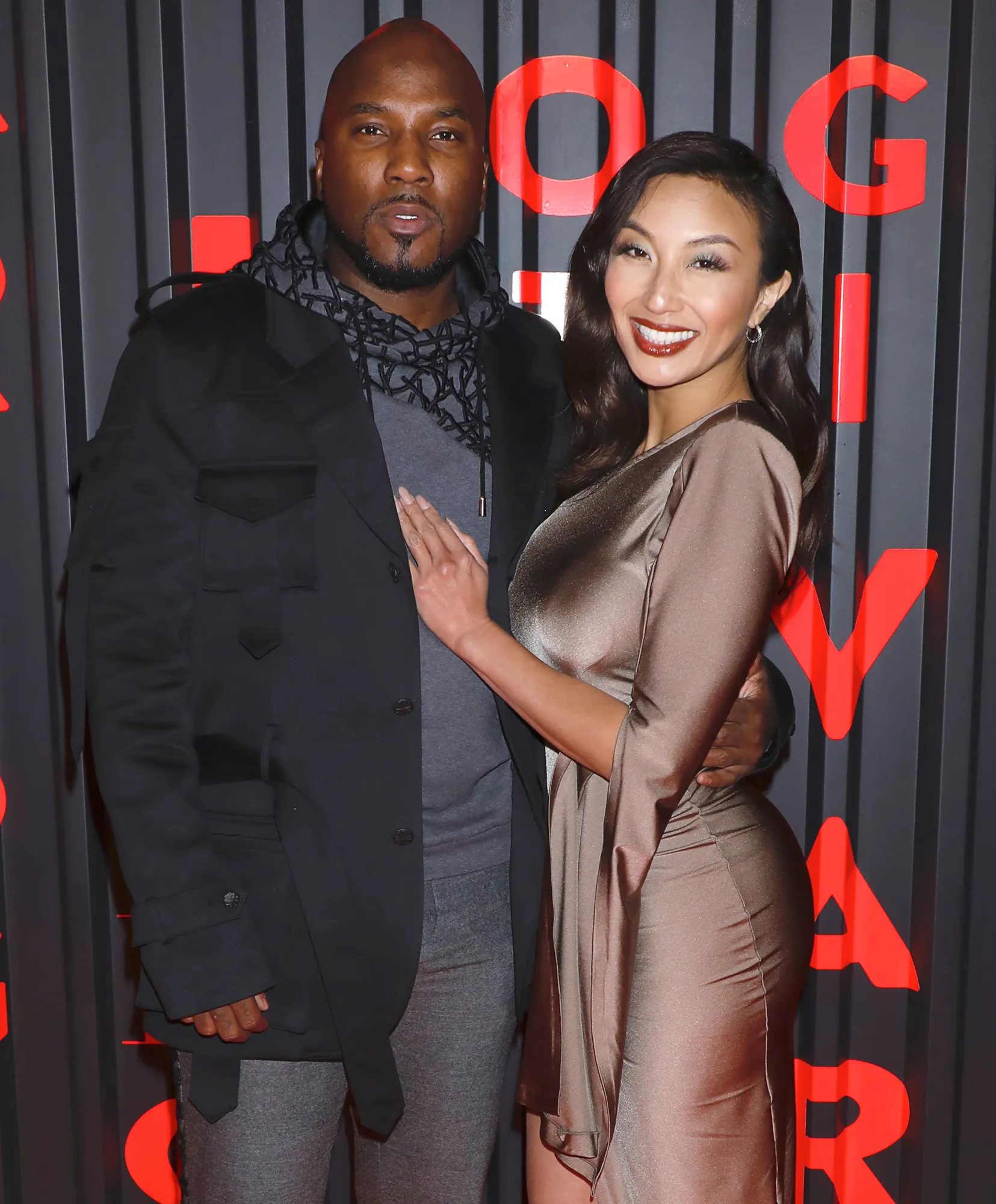 Jeannie Mai Reveals Sex of Her and Jeezy’s Baby Monaco