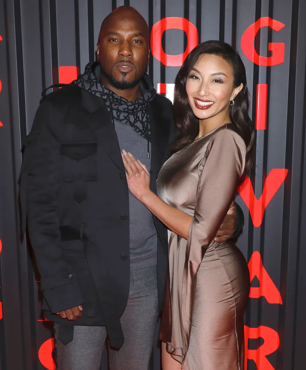 Jeannie Mai Reveals Sex of Her and Jeezy&rsquo;s Baby Monaco
