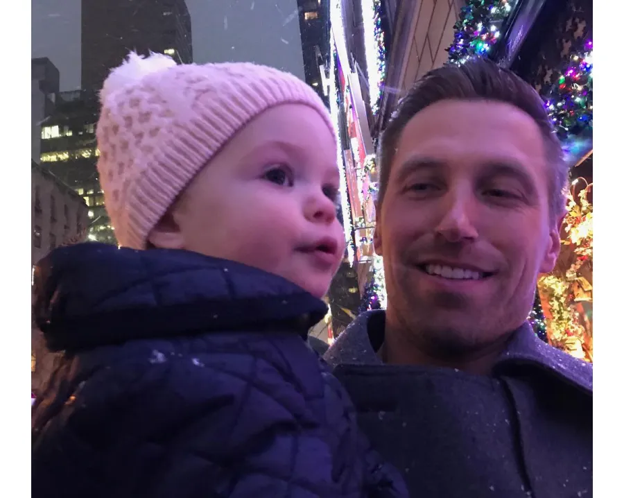 Jeff Lewis and Ex Gage Edwards Ups and Downs While Raising Daughter Monroe 07