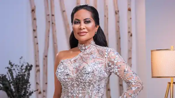 Jen Shah Claps Back at Fashion Critics