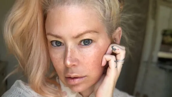 Jenna Jameson Hospitalized Undergoing Treatment for Guillain-Barre Syndrome