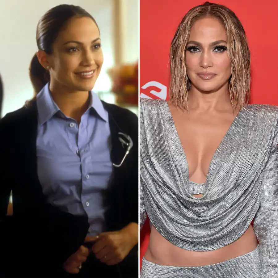 The Wedding Planner Cast Where Are They Now