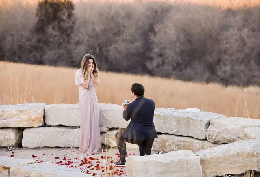 Jeremiah Duggar Engaged Hannah Wissmann 3 Months After Announcing Courtship