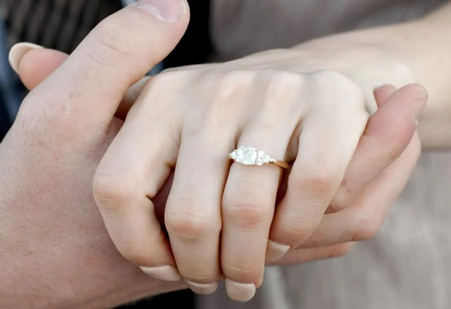 Jeremiah Duggar Engaged Hannah Wissmann 3 Months After Announcing Courtship