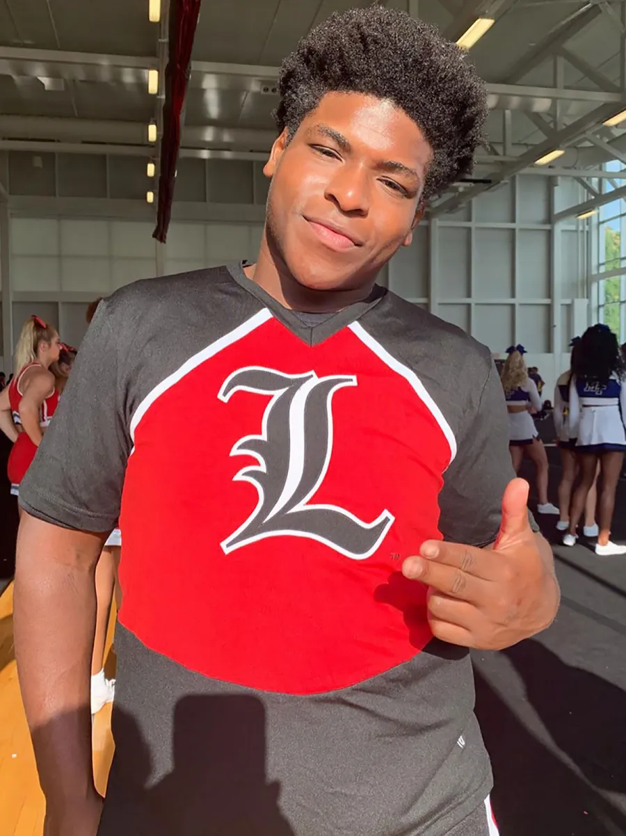 Jerry Harris Cheer Cast Where Are They Now