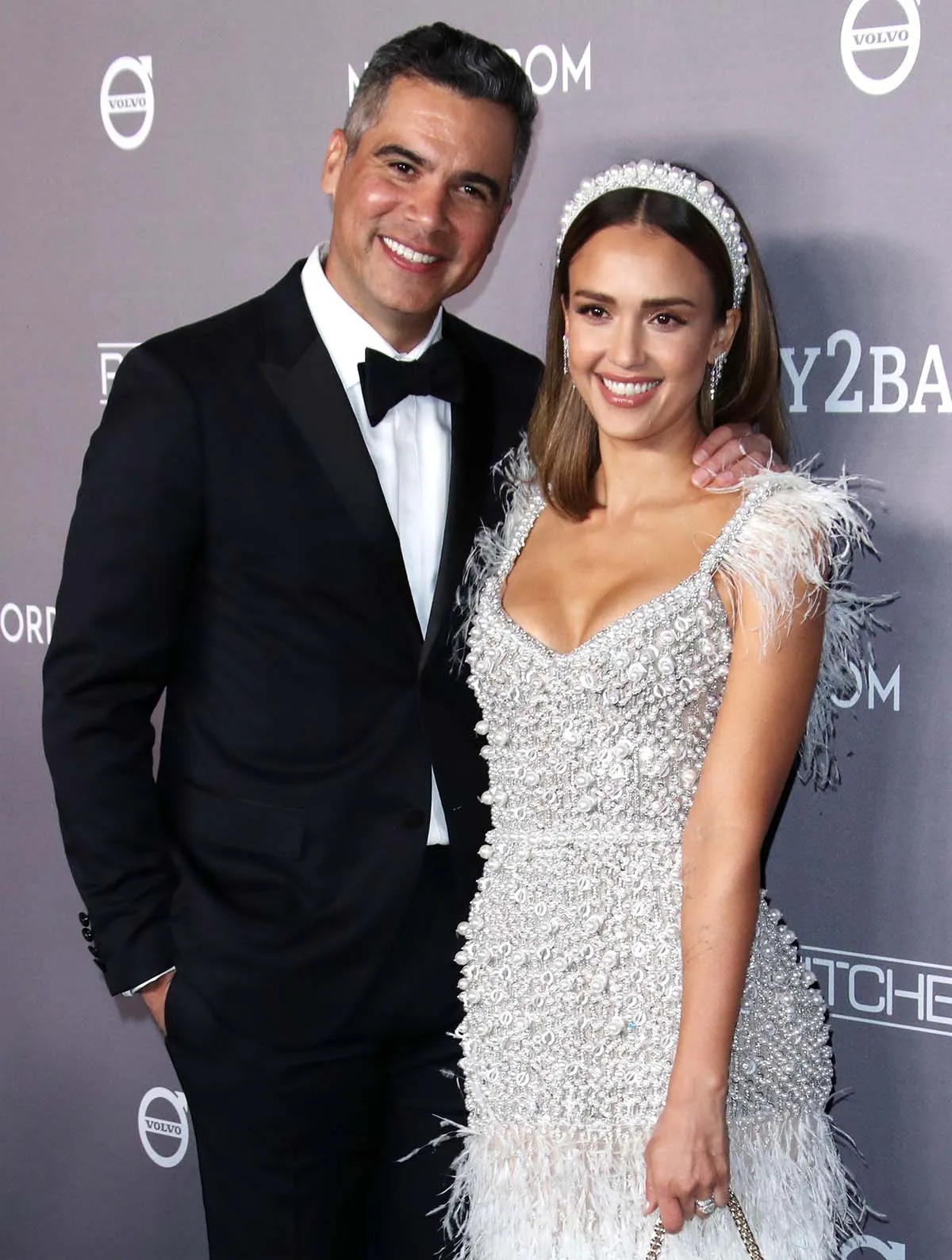 Jessica Alba Cash Warrens Most Telling Quotes About Their Relationship