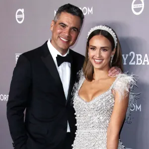 Jessica Alba Cash Warrens Most Telling Quotes About Their Relationship