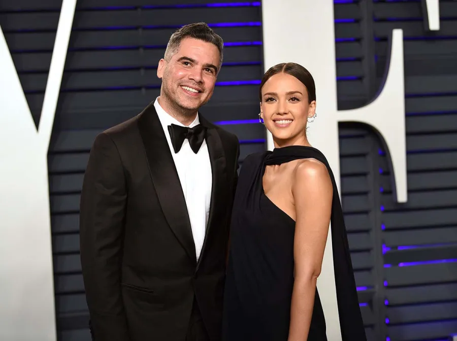 Jessica Alba Cash Warrens Most Telling Quotes About Their Relationship