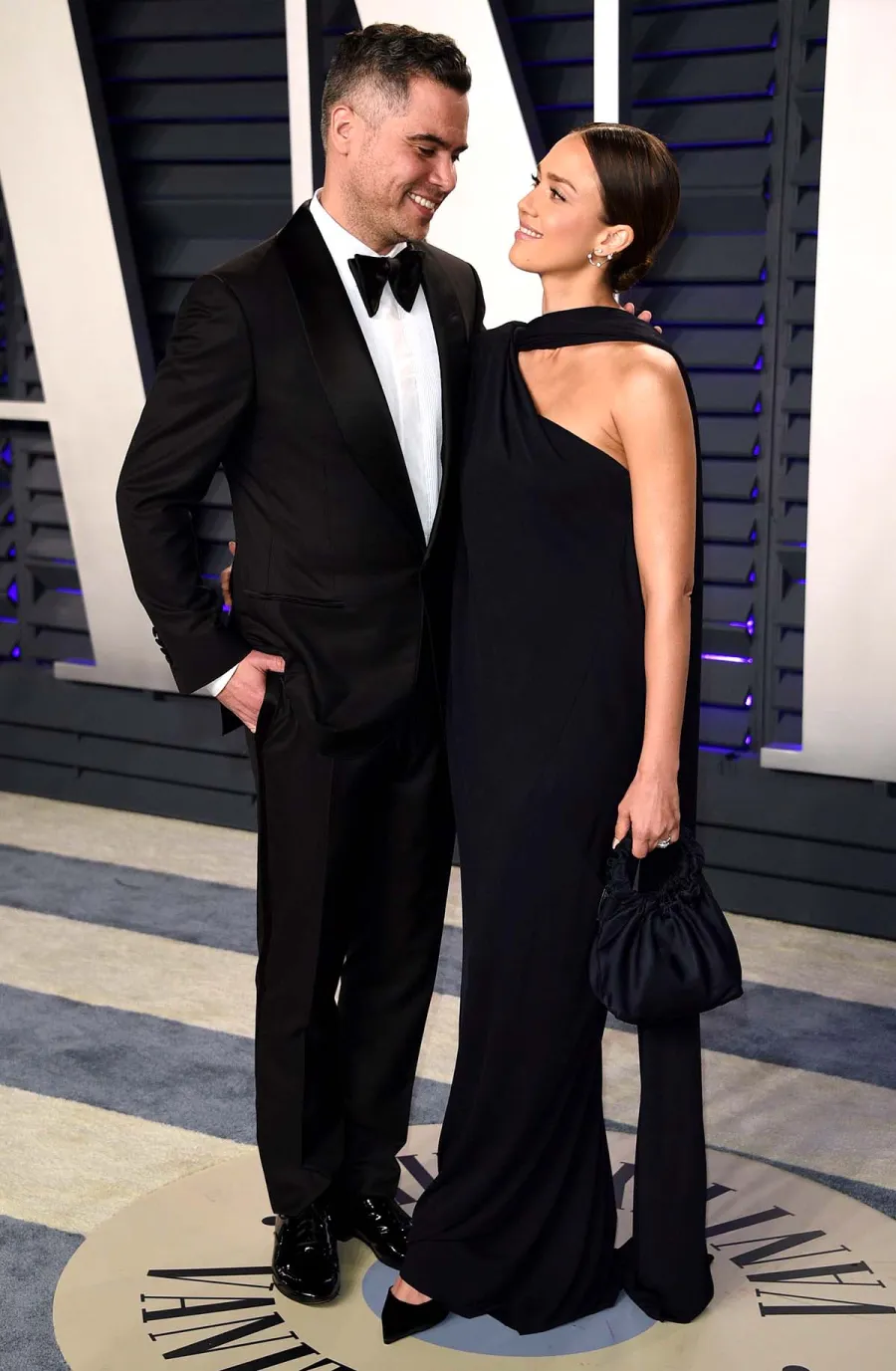 Jessica Alba Cash Warrens Most Telling Quotes About Their Relationship