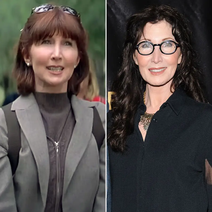 The Wedding Planner Cast Where Are They Now