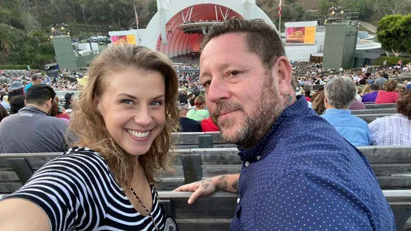 Jodie Sweetin Engaged