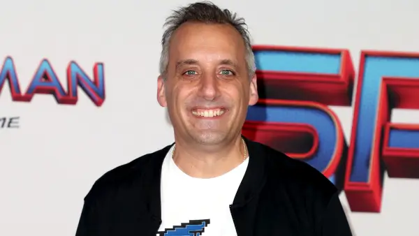Joe Gatto Jokes Life Is ‘Pretty F—king Fantastic’ on Tour Amid Divorce