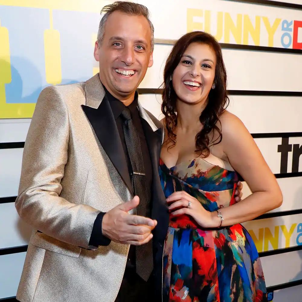 Joe Gatto Jokes Life Is &lsquo;Pretty F&mdash;king Fantastic&rsquo; on Tour Amid Divorce