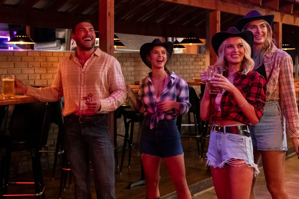 Joe Millionaire's Steven McBee Respond to Critics