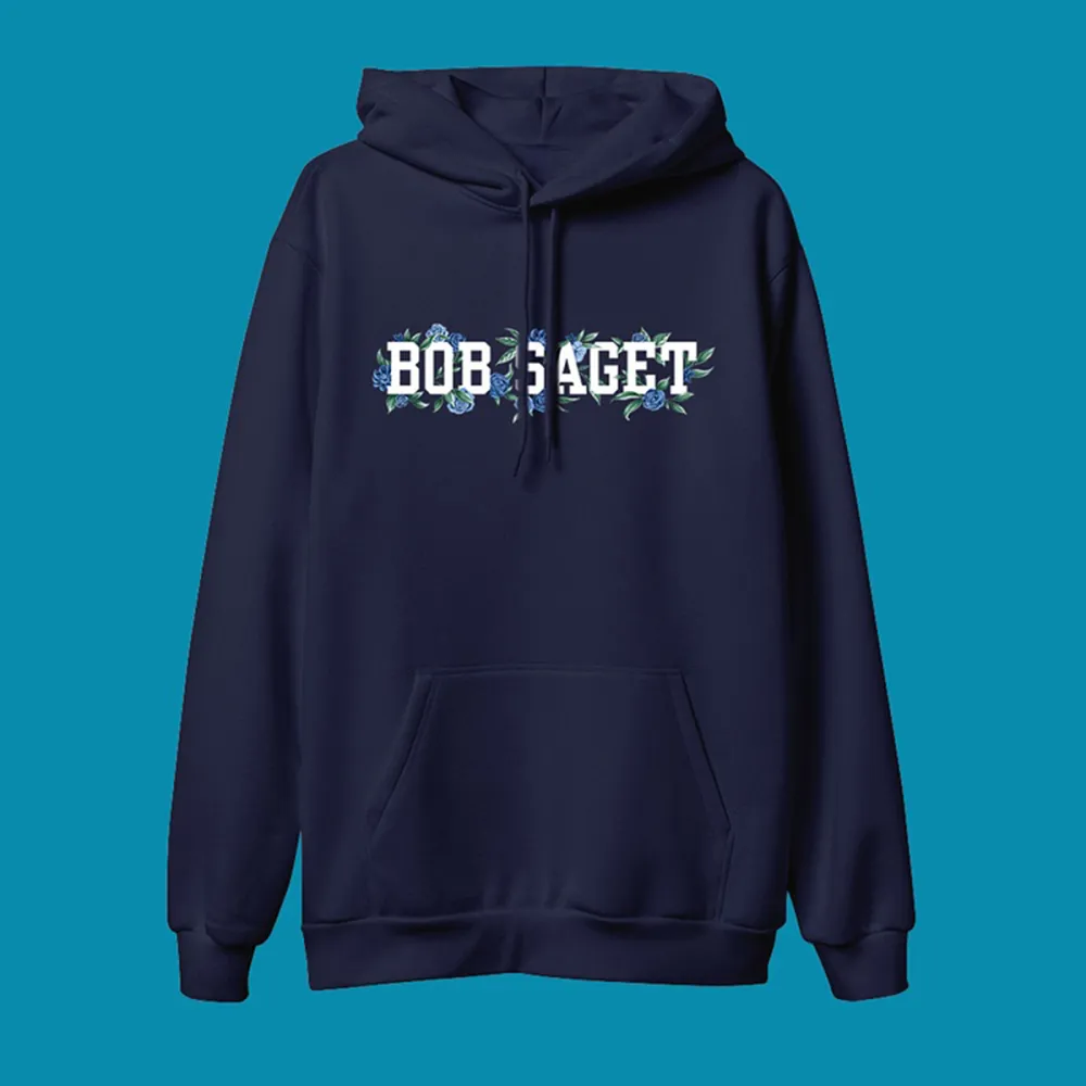 John Mayer Designs Sweatshirt in Bob Saget&rsquo;s Memory