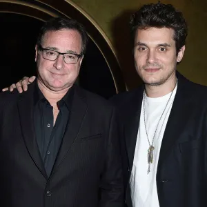 John Mayer Reacts to Best Friend Bob Saget’s Death
