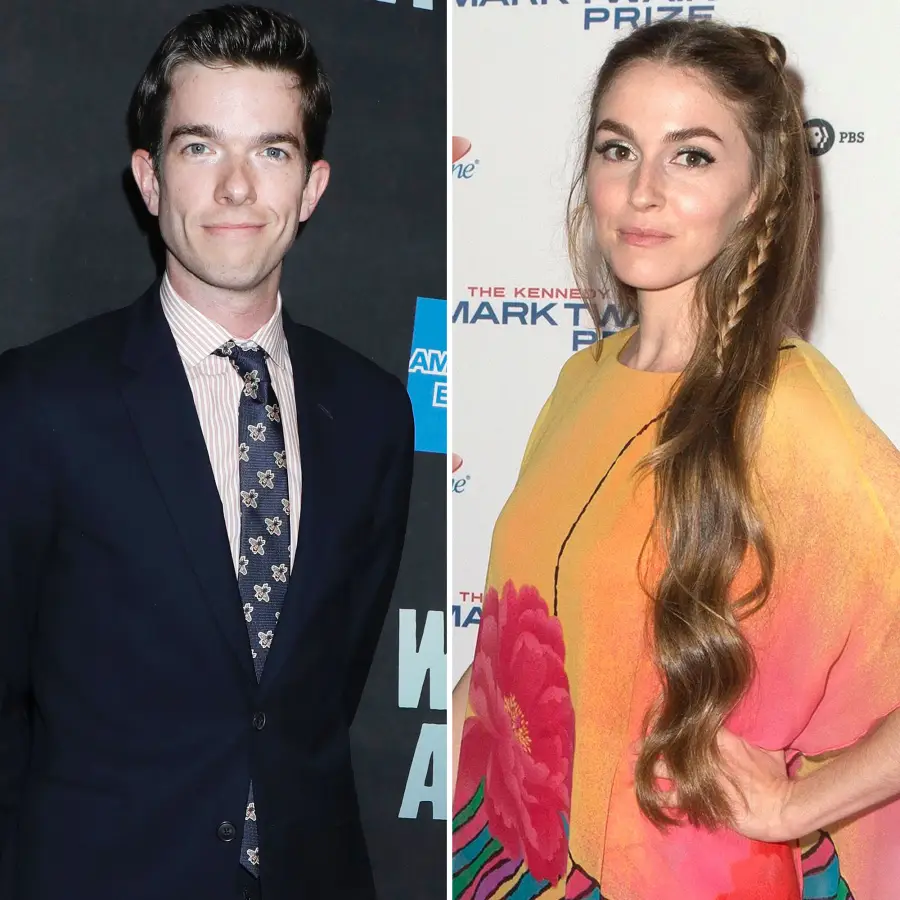 John Mulaney Anna Marie Tendler Timeline Update