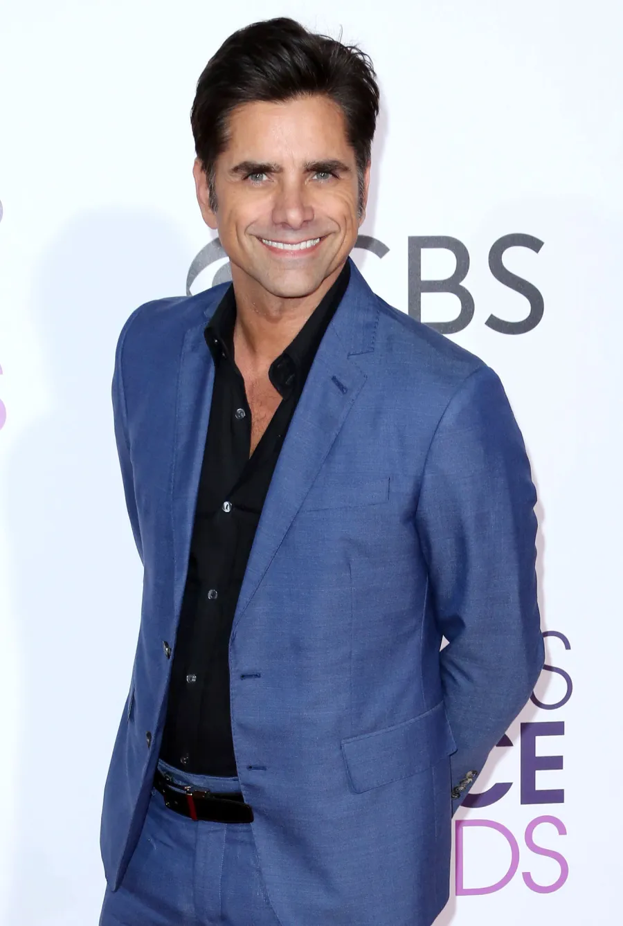 John Stamos Full House Cast Dating History