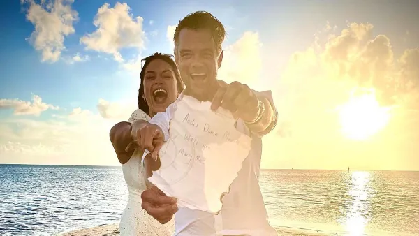 Josh Duhamel Reveals Whether He Wants Kids With Fiancee Audra Mari