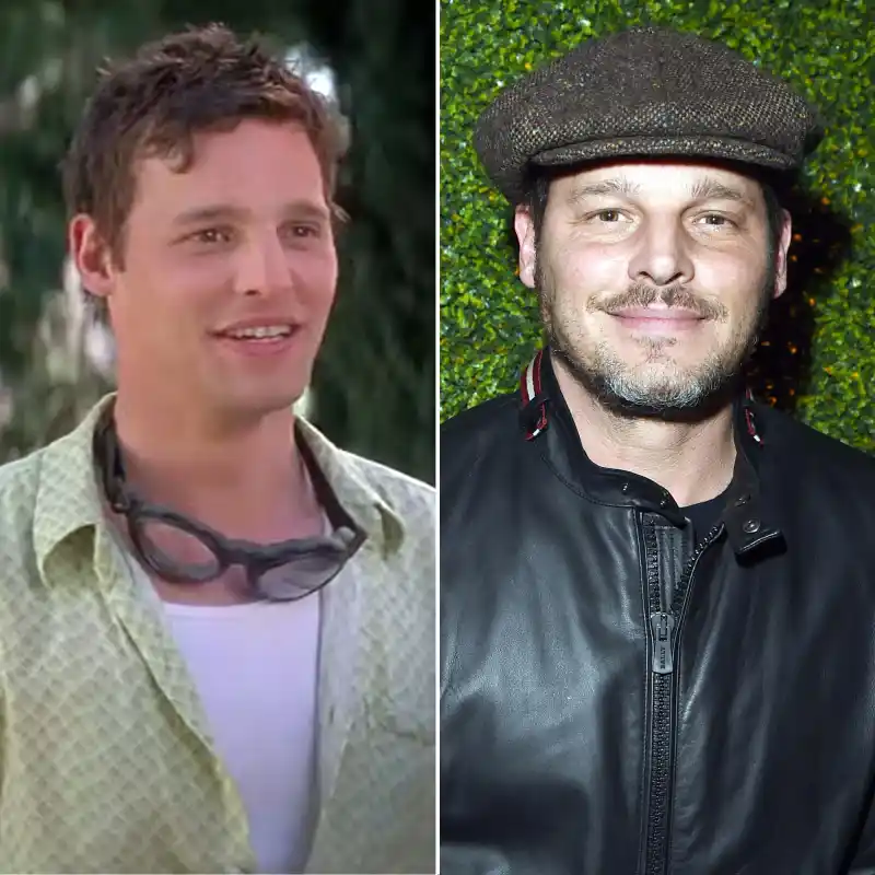 The Wedding Planner Cast Where Are They Now