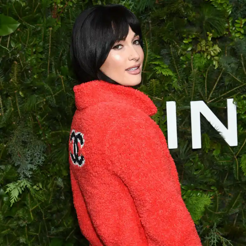 Kacey Musgraves BF Cole Schafer Relationship Timeline