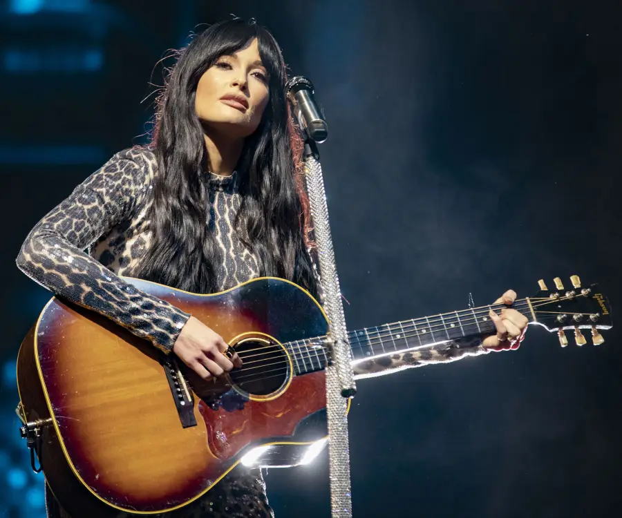 Kacey Musgraves BF Cole Schafer Relationship Timeline