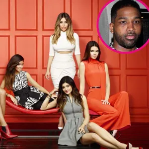 Kardashians Finding Way Move Forward Amid Tristans Paternity Scandal