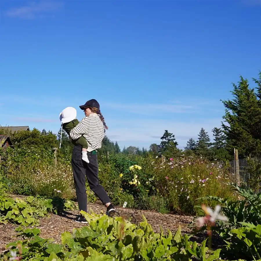 Katherine Schwarzenegger and Chris Pratt’s Sweetest Shots With Daughter Lyla