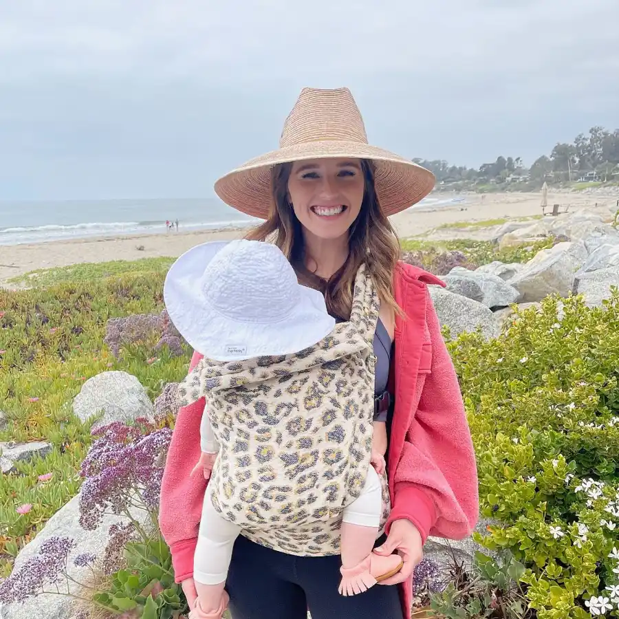 Katherine Schwarzenegger and Chris Pratt’s Sweetest Shots With Daughter Lyla