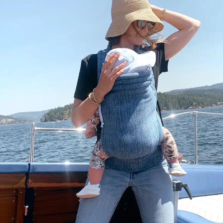 Katherine Schwarzenegger and Chris Pratt’s Sweetest Shots With Daughter Lyla