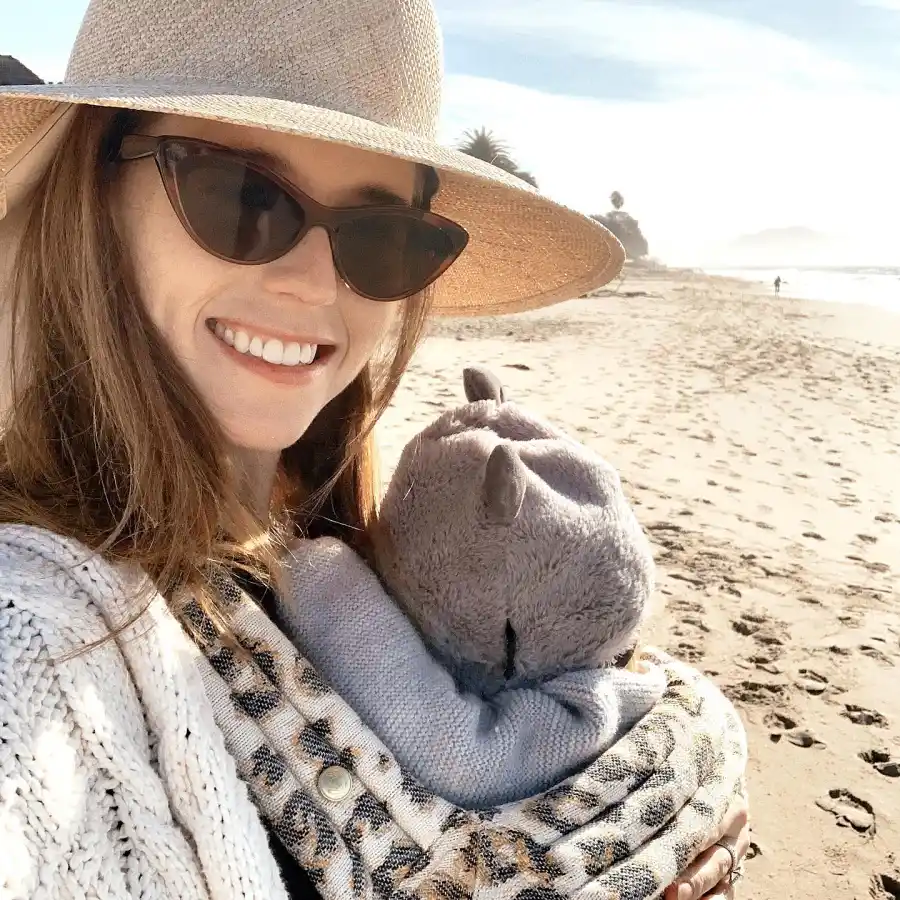 Katherine Schwarzenegger and Chris Pratt’s Sweetest Shots With Daughter Lyla