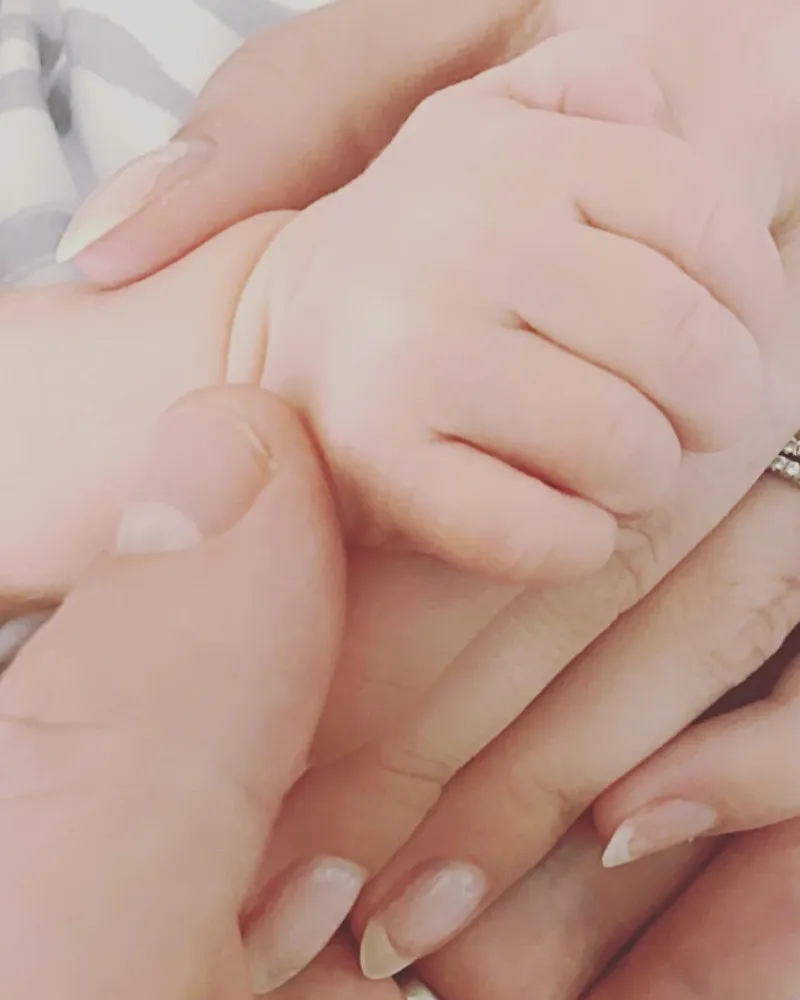 Katherine Schwarzenegger and Chris Pratt’s Sweetest Shots With Daughter Lyla