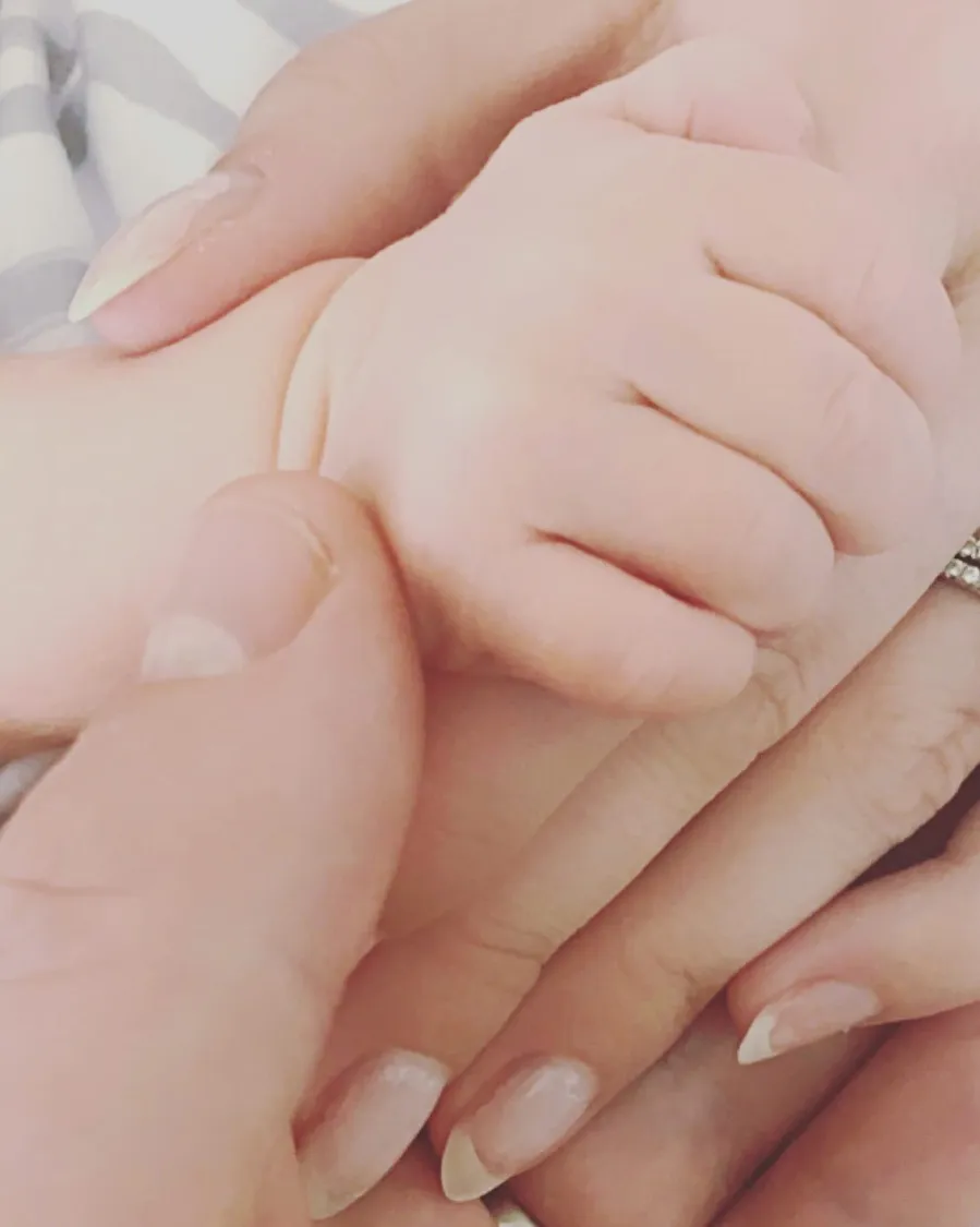 Katherine Schwarzenegger and Chris Pratt’s Sweetest Shots With Daughter Lyla